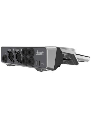 Audio Interface Docking...