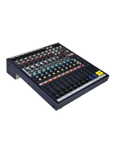 Soundcraft EPM8 - Analog...