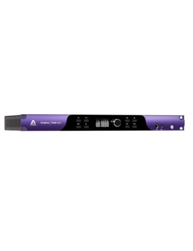 Audio interface Apogee...