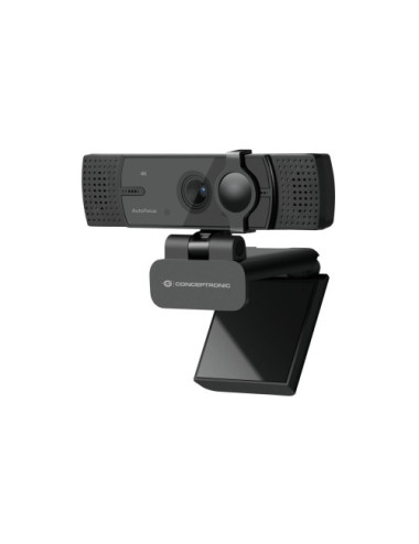 Conceptronic Webcam 16 Mp...