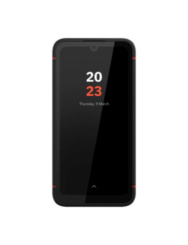 Volla Phone X23 mit Volla...