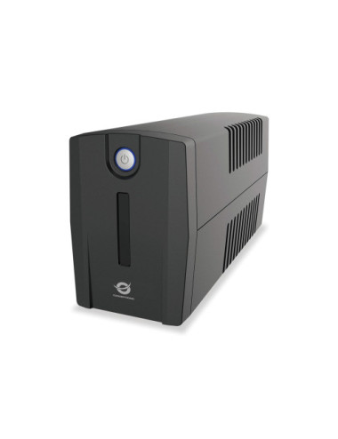 UPS 650VA/360W/2xSchuko/HID...