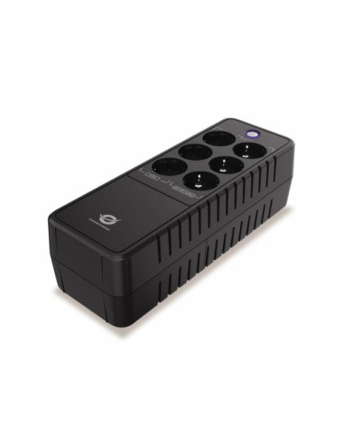 UPS Power Supply 850VA 490W...