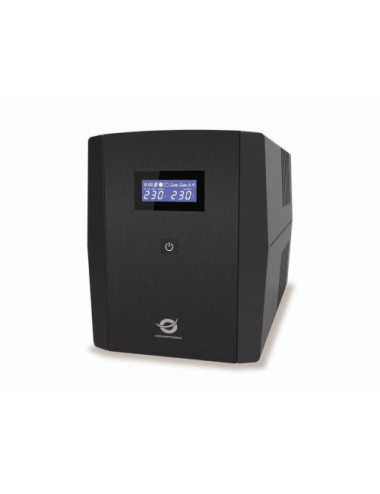 Uninterruptible Power...