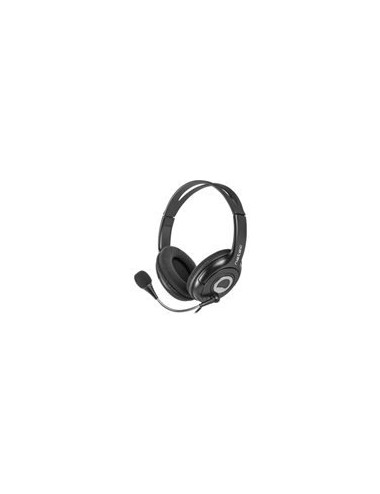 NATEC NSL-1178 Bear 2 Headphones + Mic