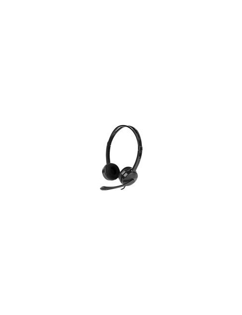 NATEC NSL-1295 HEADSET CANARY WITH MIC