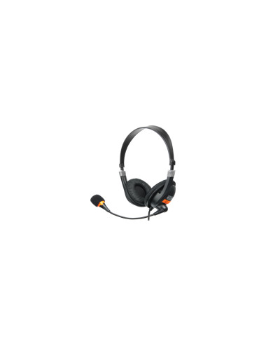 NATEC NSL-0294 Drone Headphones + Mic
