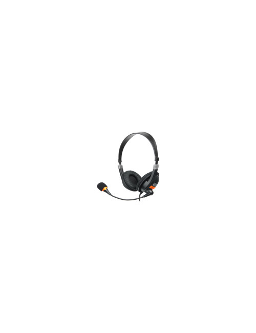NATEC NSL-0294 Drone Headphones + Mic