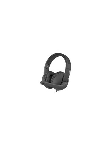 NATEC NSL-1452 HEADPHONES RHEA with MIC