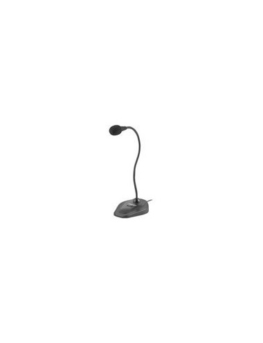 NATEC microphone Giraffe 2 black