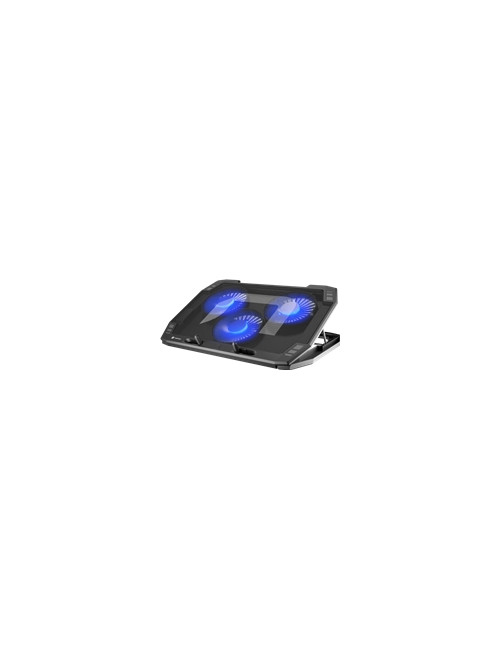 NATEC Laptop Cooling Pad Oriole