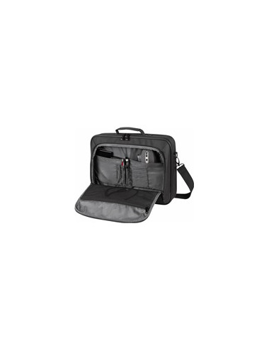 NATEC Laptop bag Boxer Lite 15.6i black