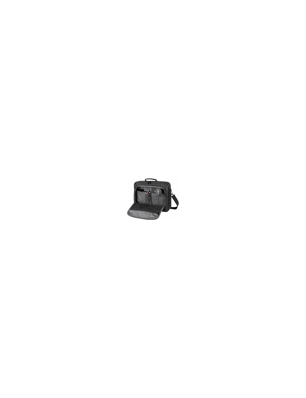 NATEC Laptop bag Boxer Lite 15.6i black