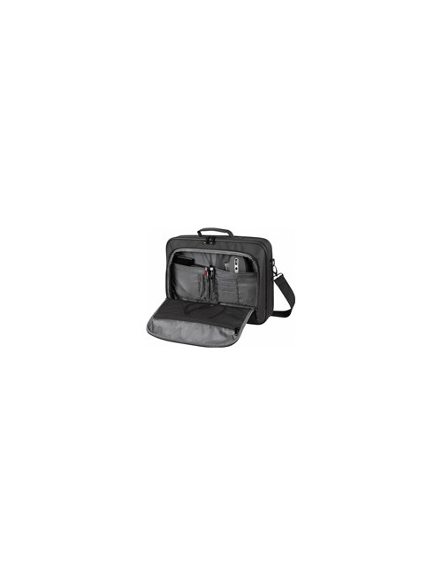 NATEC Laptop bag Boxer Lite 15.6i black