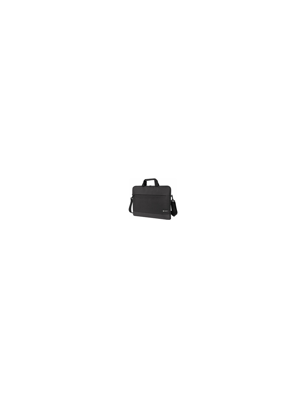 NATEC Laptop bag Goa 15.6i black