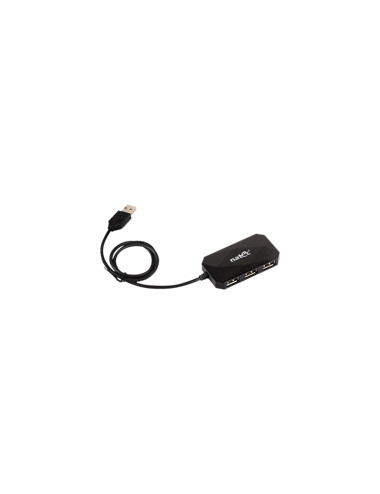 NATEC NHU-0647 USB HUB 4-Port LOCUST