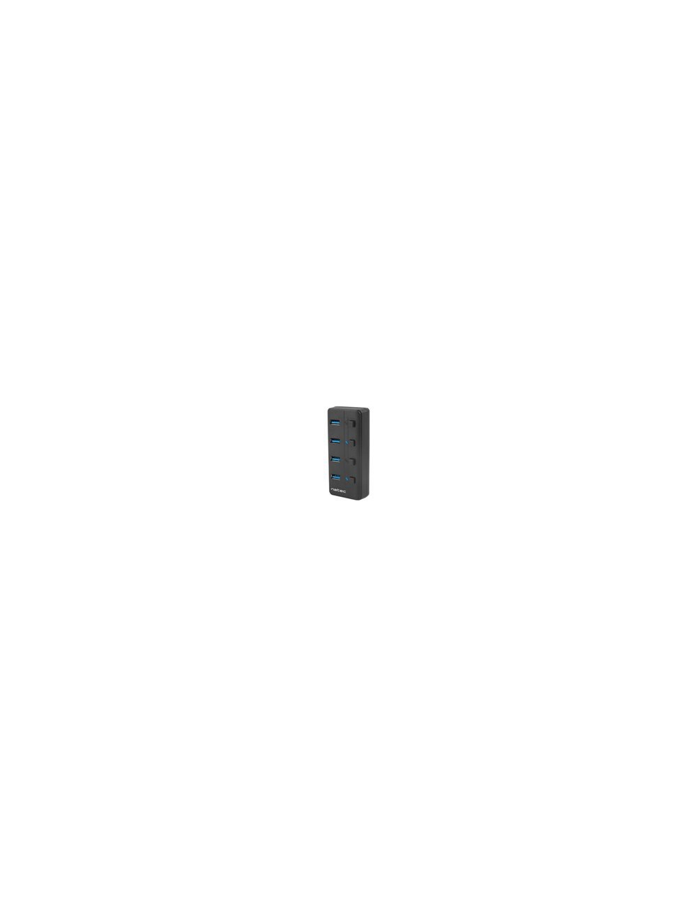 NATEC NHU-1557 Hub USB 3.0 Mantis2