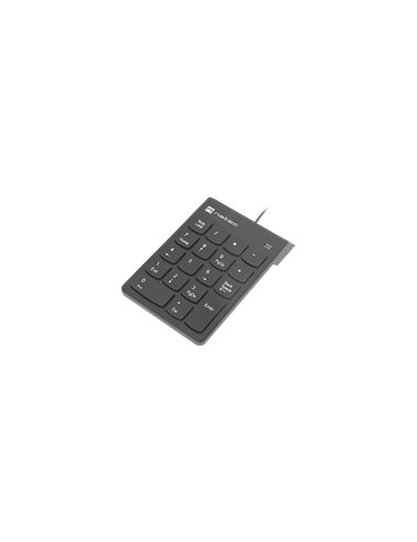 NATEC Numpad keyboard Goby 2 USB