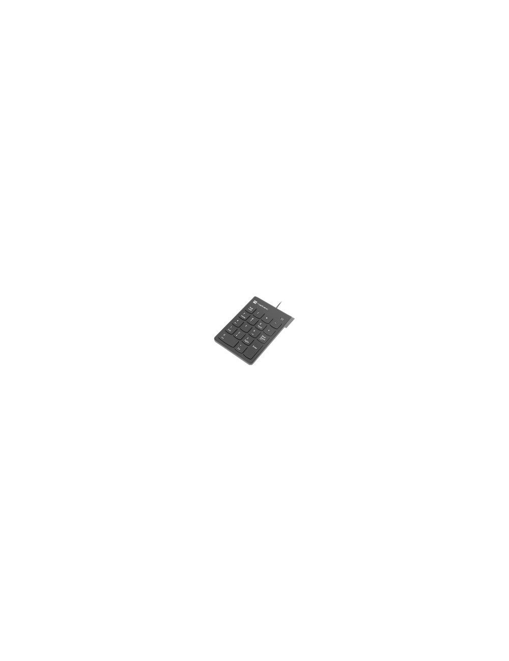 NATEC Numpad keyboard Goby 2 USB
