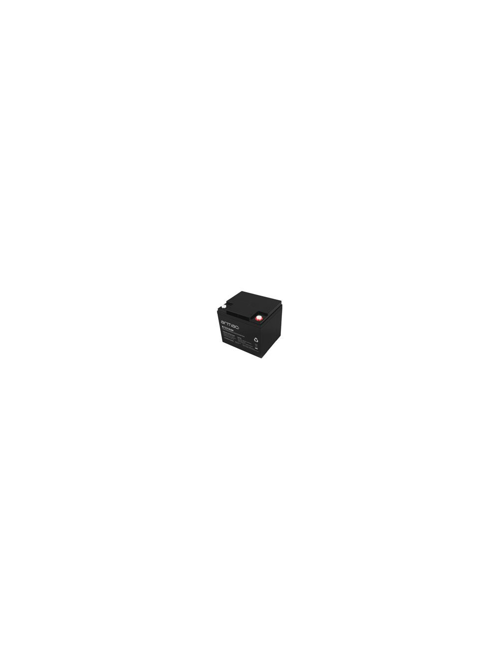 ARMAC ups battery B/12V/40Ah