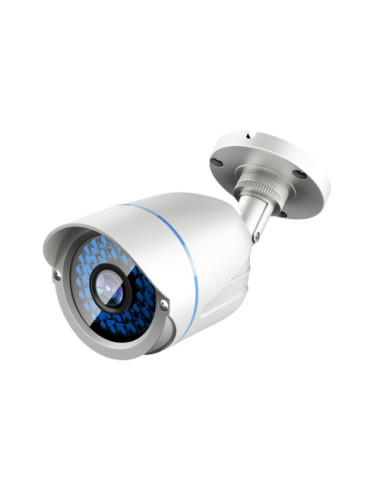 LevelOne 4-in-1 Fixed CCTV...