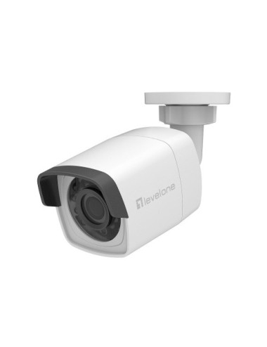 LevelOne GEMINI Fixed IP...