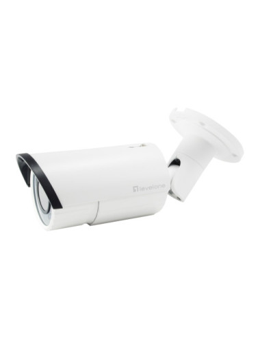 LevelOne GEMINI Zoom IP...