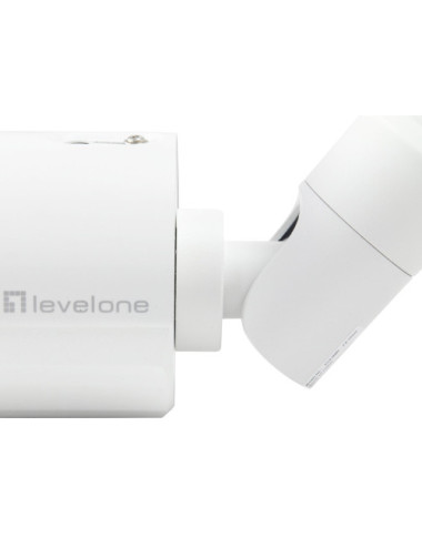LevelOne GEMINI Zoom IP...