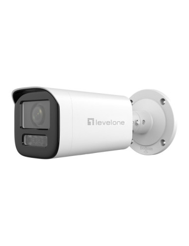 LevelOne GEMINI Zoom IP...