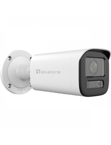 LevelOne GEMINI Zoom IP...