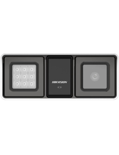 Hikvision DS-2CE18D0T-LFS...