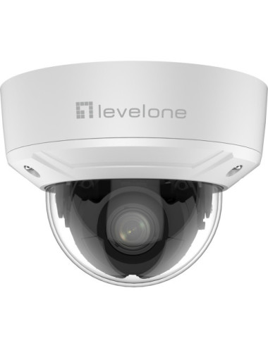 LevelOne GEMINI Zoom IP...
