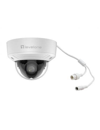 LevelOne GEMINI Zoom IP...