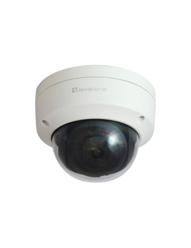 LevelOne GEMINI Fixed Dome...