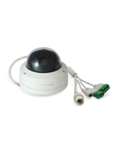 LevelOne GEMINI Fixed Dome...