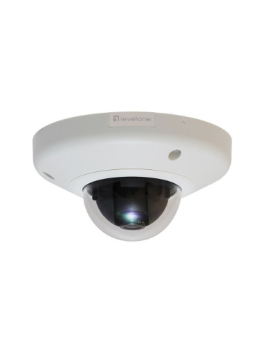 LevelOne IPCam HUBBLE Dome...