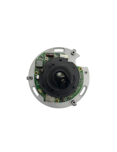LevelOne IPCam HUBBLE Dome...