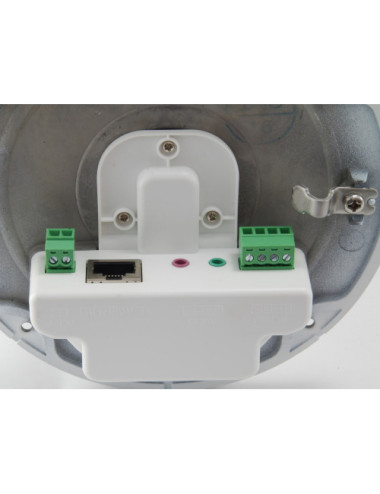 LevelOne GEMINI Zoom IP...