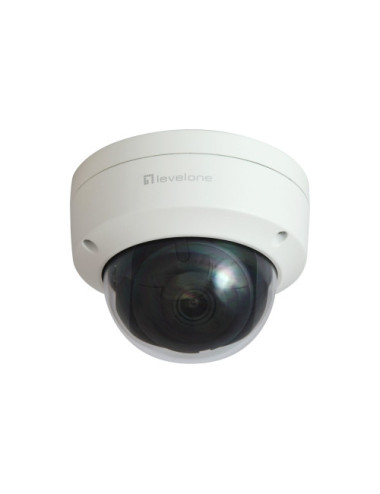 LevelOne GEMINI Fixed Dome...