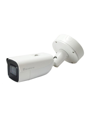 LevelOne Gemini Zoom IP...