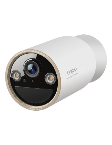 TP-Link Tapo Wire-Free...
