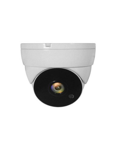 LevelOne 4-in-1 Fixed Dome...