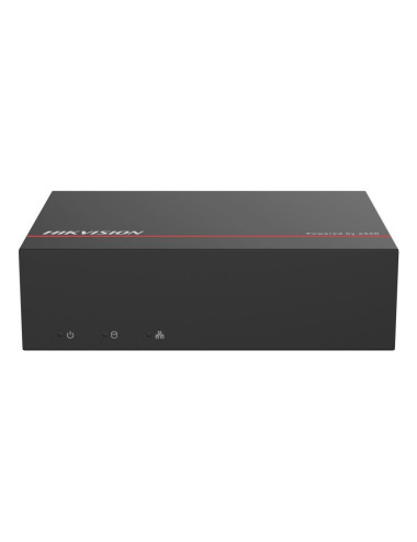 Hikvision eDVR Series...