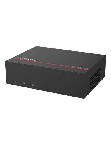 Hikvision eDVR Series...