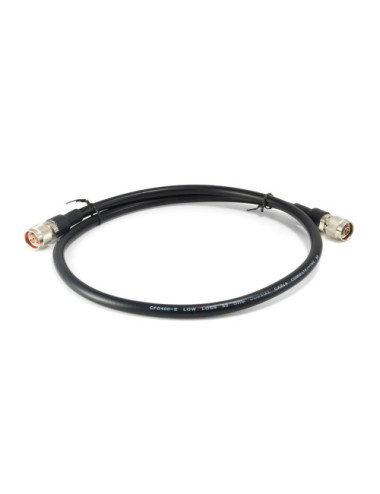 LevelOne 1m Antenna Cable,...
