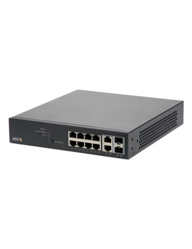 Axis 01191-002 network...