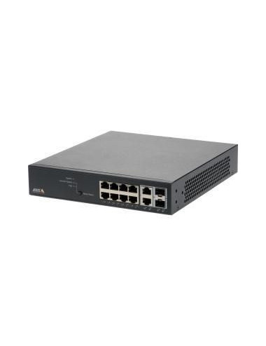 Axis 01191-002 network...