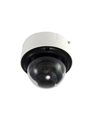 LevelOne GEMINI Fixed Dome...