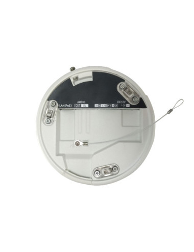 LevelOne GEMINI Fixed Dome...