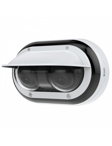 Axis 02416-001 security...